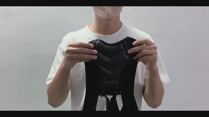 Body Posture Corrector Belt – Adjustable Back & Shoulder Support Brace for Men & Women